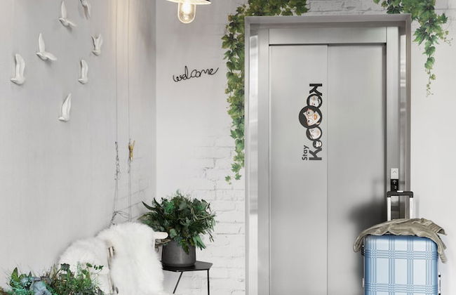 Stay KooooK Bern Wankdorf – Online Check In - Foto 2