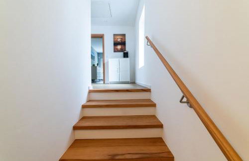 Ferienwohnungen am Weserstrand - Foto 66