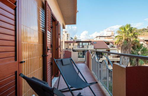 Da Lucia - Moderno Trilocale vicino al Centro e alla Spiaggia - Foto 22