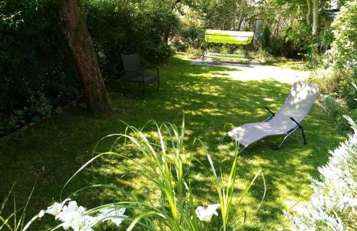 Ferienhaus Waldblick - Foto 26