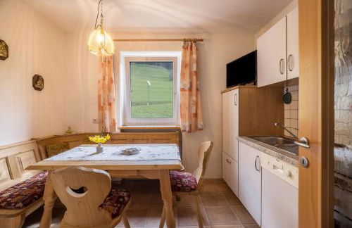 Ferienwohnung Kirchblick Gasser - Foto 2