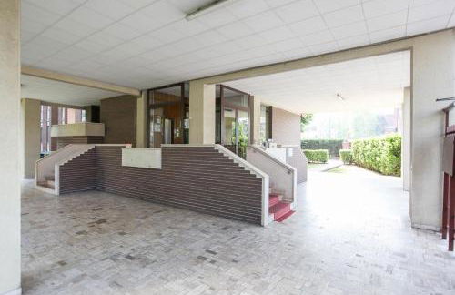 New Fashion District, 3 BDRS - 30 minutes from Linate with new subway - Foto 50