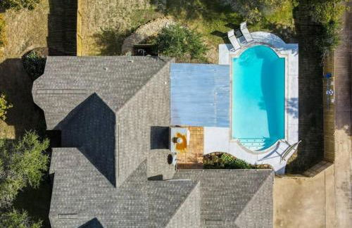 The Prestige Poolside Escape - 5BR with Cinema & Gaming - Foto 45