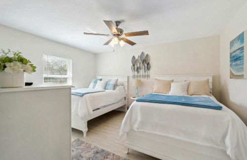 Bikes, Yard and Fire Pit at Upscale Lecanto Home! - Photo 18