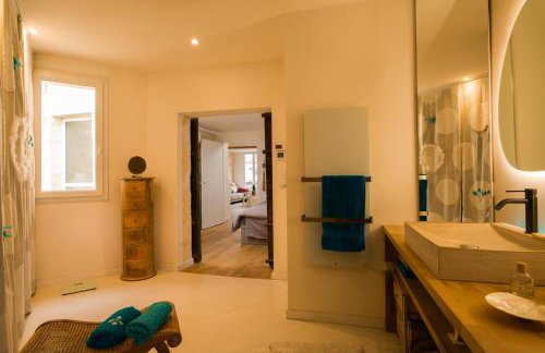 Duplex with Terrace Bordeaux - Light & View - Foto 8