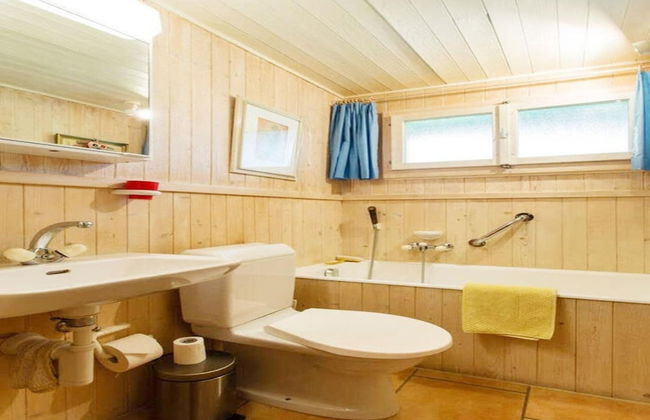 Cosy Chalet With top View - Foto 16