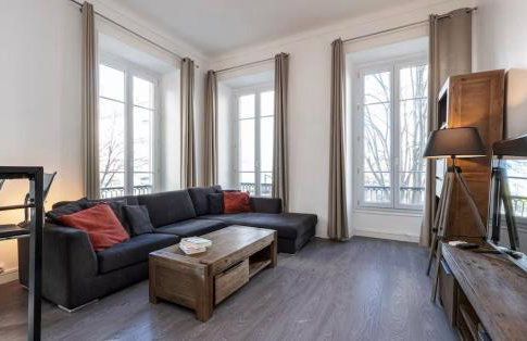 Appartement 2 chambres Nice Jean Medecin - Foto 1