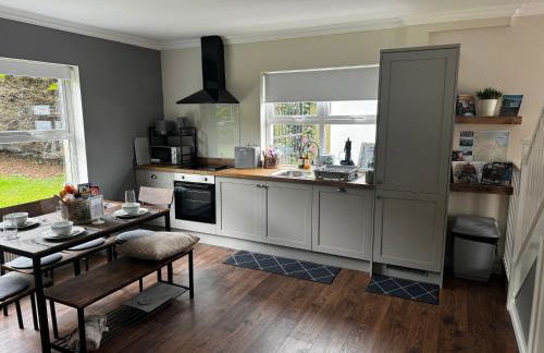 Sidhe Stays Ballycastle - Foto 28