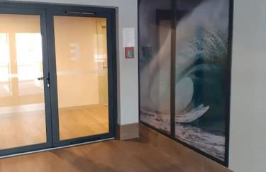 Dune Blanche 300 m de l'Océan, appartement neuf 6 personnes - Foto 12