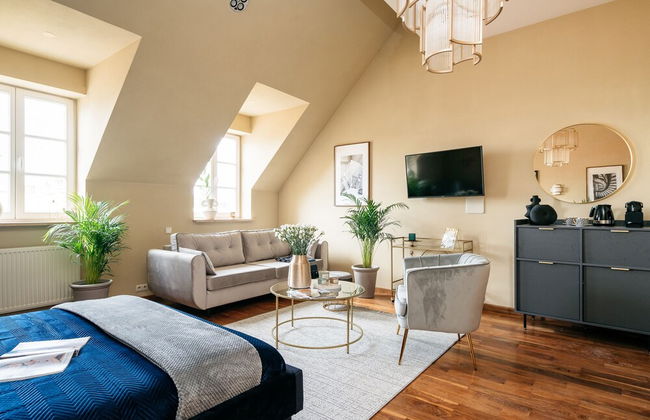 Bogoria Residence - LoftAffair Collection - Photo 12