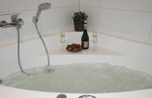 5*Ferienwohnung Seebrise 1 - Foto 13