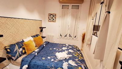 Joli T2 rénové bord plan d'eau - Photo 2