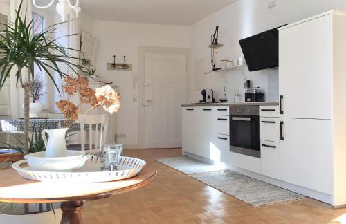 Appartment Chupferschmied - Wohlfühlen im Altstadtambiente - Foto 17