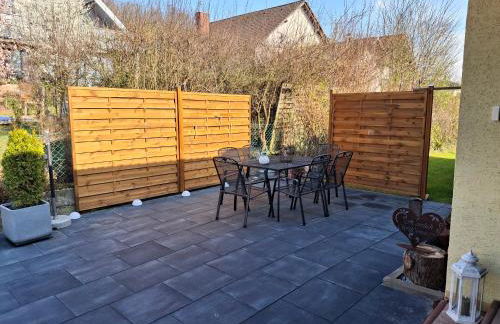 FeWo Taube in Schammels dorf am Brauereienweg Platz für 7 Personen - Foto 34