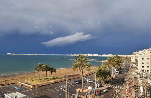 Apartaments Oller Centro - Foto 26