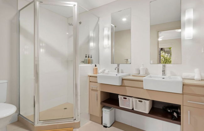 Tropical Bliss - Cairns 9 Pools BBQ Gym - Foto 4