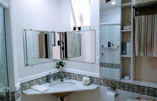 Flat Bairro Nobre - Bertioga - Foto 8