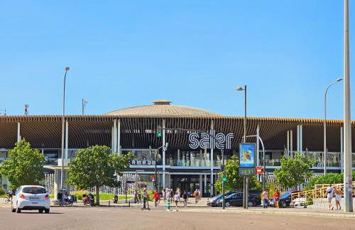 Apartamentos Las Ciencias S - Photo 53