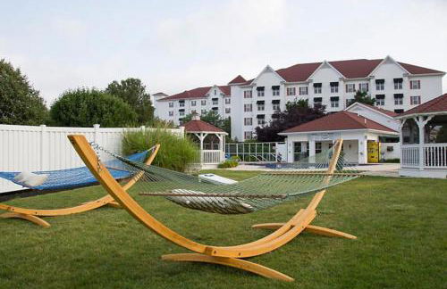 Smell the Chocolate from Hershey Park in this great resort 2BD vacation condo - Foto 6