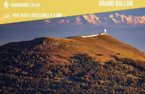 La Fermette des Vallons - Jacuzzi - Billard - Foto 27