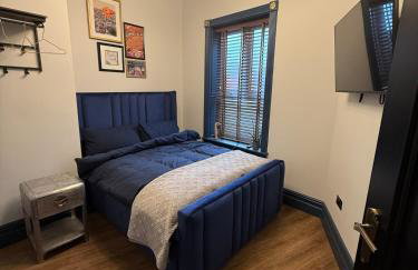 The Loft At One Luxury Penthouse - Foto 14