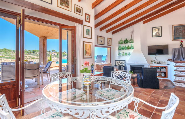 Cala Mendia Sea Views - Foto 6