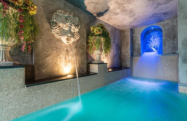 Villa Il Palagio in Capannori - Foto 15