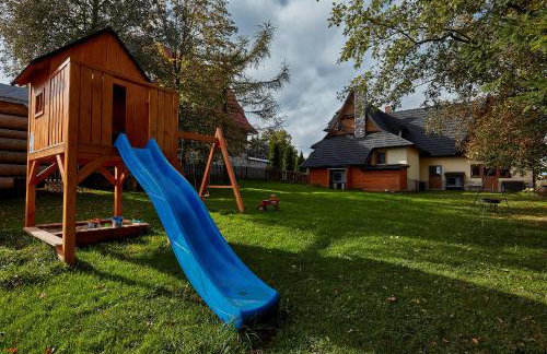 Dom Rodzinny - Foto 8