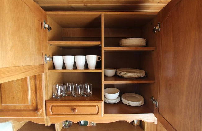 Bolshakovo - Two bedroom house - Foto 12