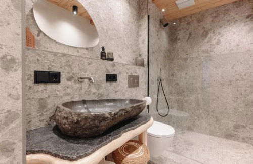 grainau1 boutique apartments - Foto 63