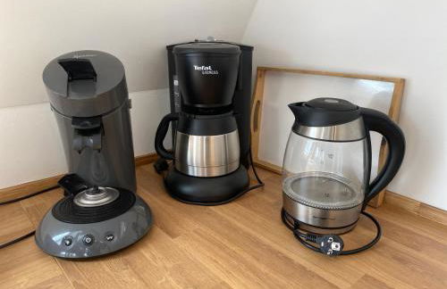 Ferienhaus am See im Fichtelgebirge - Foto 30