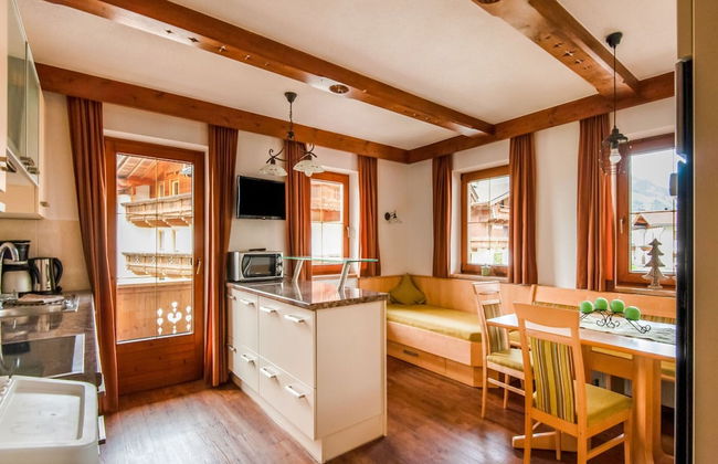 Modern Vacation Apartment With a View - Foto 10