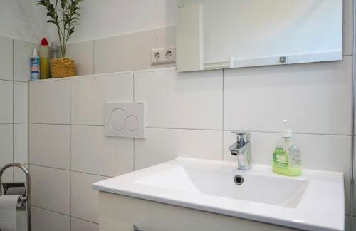 Schönes Apartment mit Garten- Loggia- Parkplatz- Waschmaschine - Foto 10