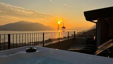 Terrazza sulle mura Appartamento Luna - Foto 2