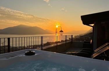 Terrazza sulle mura Appartamento Luna - Foto 2