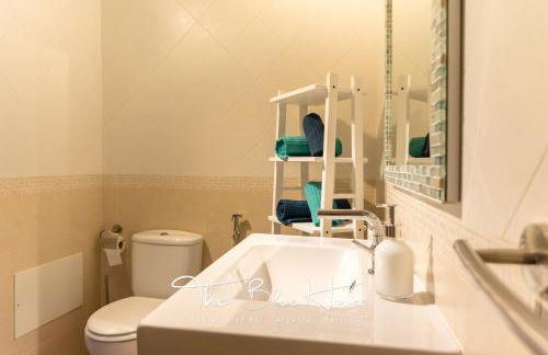 The Blue House, Pedras D'el Rei, Tavira - Foto 13