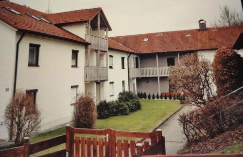 Ferienwohnung Majo - Foto 1