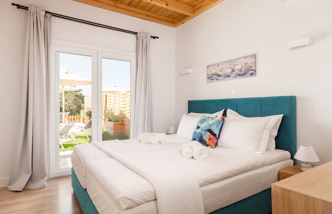 Reiki Luxury Villas - Foto 13