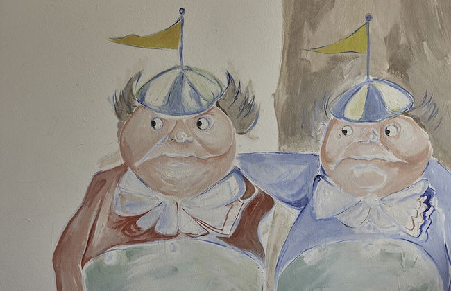 Violets Wonderland Cottage - Foto 9