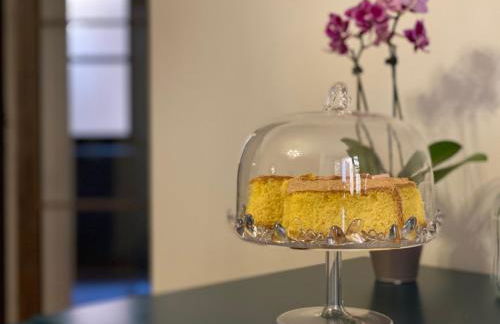 Suite Cagliari -101- - Photo 30