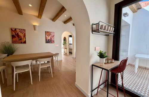 Casa Pilara Alojamiento rural - Foto 1