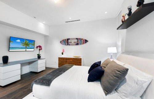 Boardwalk Mansion - Foto 65