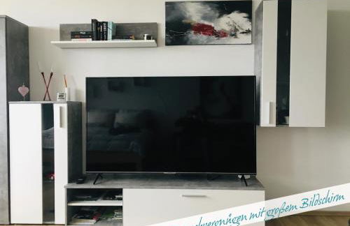 Fewo Nationalpark Schwarzwald - Foto 5