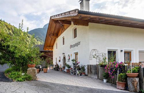 Oberpatiglhof - Anna - Foto 17