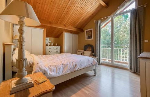 Awesome Home In Molières-Sur-Ceze - Foto 19