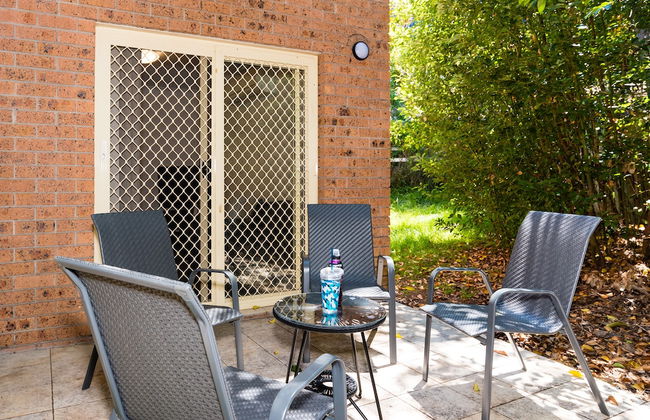 Eastwood Furnished Apartments - Foto 14