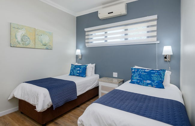 Margate Beach Club - Photo 10