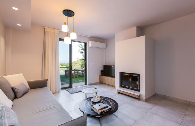 Physis Villas - Foto 27