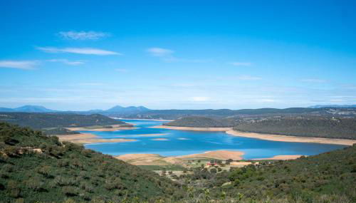 Apartamentos Rurales Helechosa, Las Tres Peñas - Photo 3