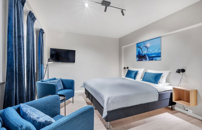 Bispegata 5 Apartment hotel - Foto 2